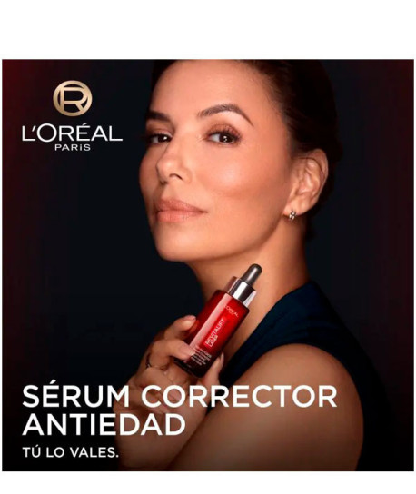 REVITALIFT LASER SET NECESER