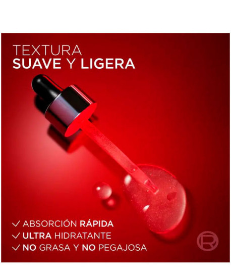 REVITALIFT LASER SET NECESER