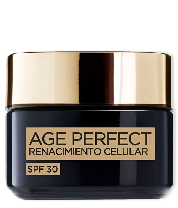 AGE PERFECT RENACIMIENTO...