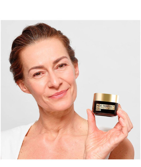 AGE PERFECT RENACIMIENTO CELULAR SPF30