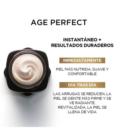 AGE PERFECT RENACIMIENTO CELULAR SPF30