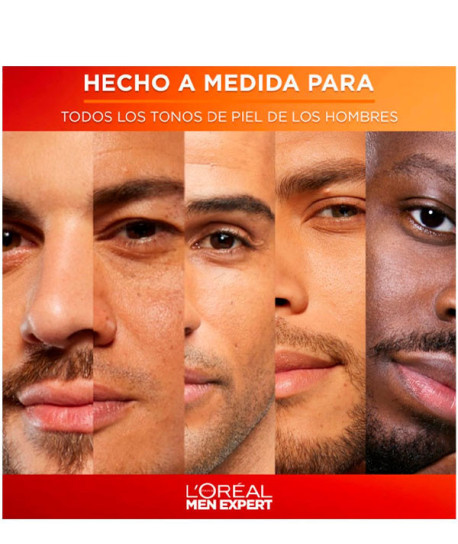 L'ORÉAL MEN HYDRA ENERGETIC SET NECESER