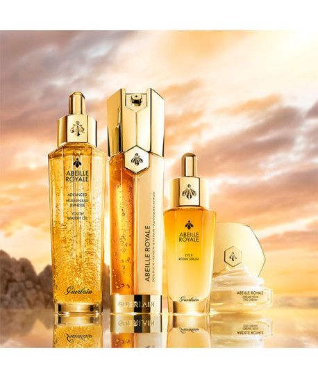 ABEILLE ROYALE CREMA CONTORNO DE OJOS