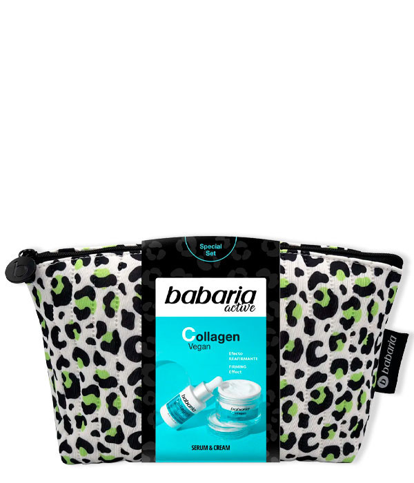 COLLAGEN NECESER