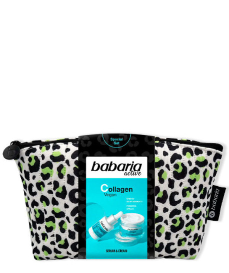 COLLAGEN NECESER