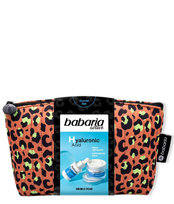 HYALURONIC ACID NECESER