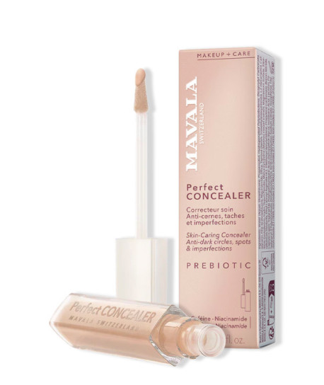 PERFECT CONCEALER