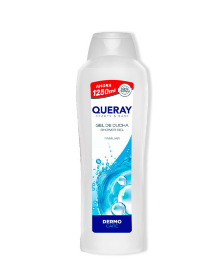 GEL DE DUCHA DERMO CARE