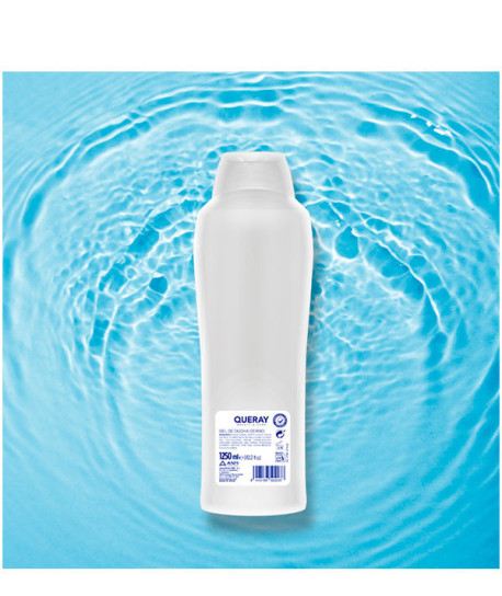GEL DE DUCHA DERMO CARE
