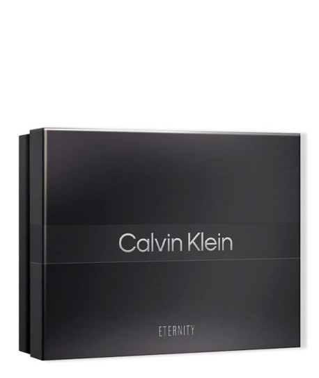 ETERNITY FOR MEN ESTUCHE