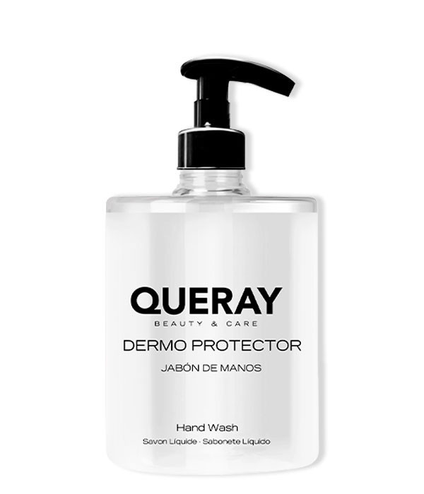 JABÓN DE MANOS DERMO PROTECTOR