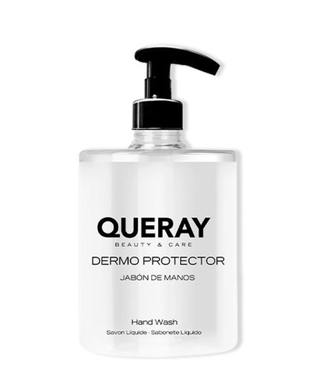 JABÓN DE MANOS DERMO PROTECTOR