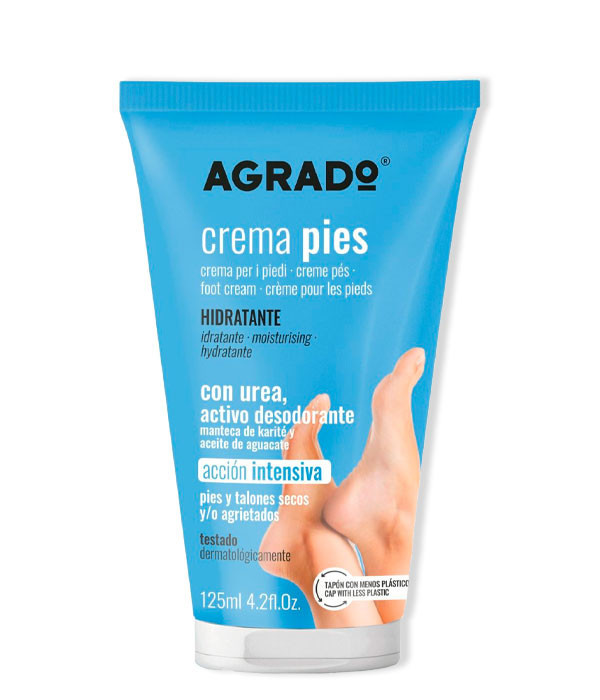 CREMA PIES