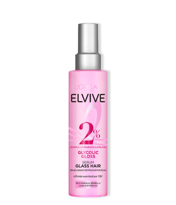 GLYCOLIC GLOSS SERUM GLASS...