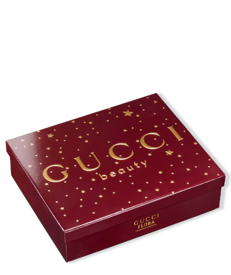 GUCCI FLORA GORGEOUS GARDENIA ESTUCHE