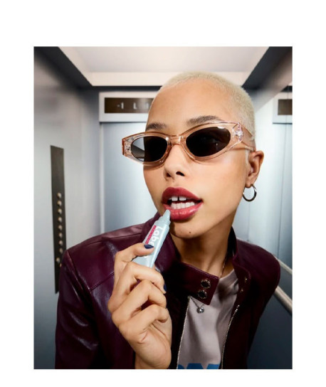 GLOWY LIPS BERRY SPF30