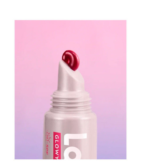 GLOWY LIPS BERRY SPF30