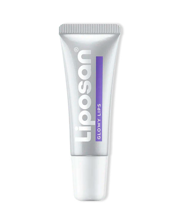 GLOWY LIPS CLEAR