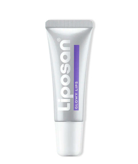 GLOWY LIPS CLEAR