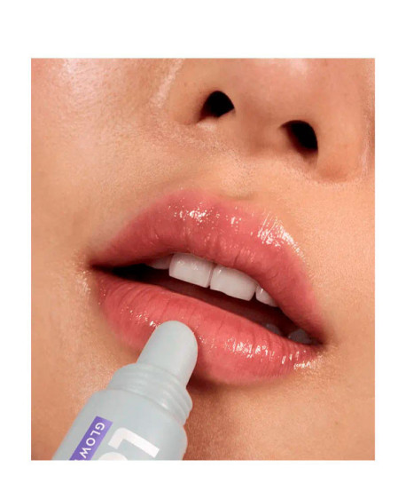 GLOWY LIPS CLEAR