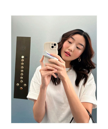 GLOWY LIPS CLEAR