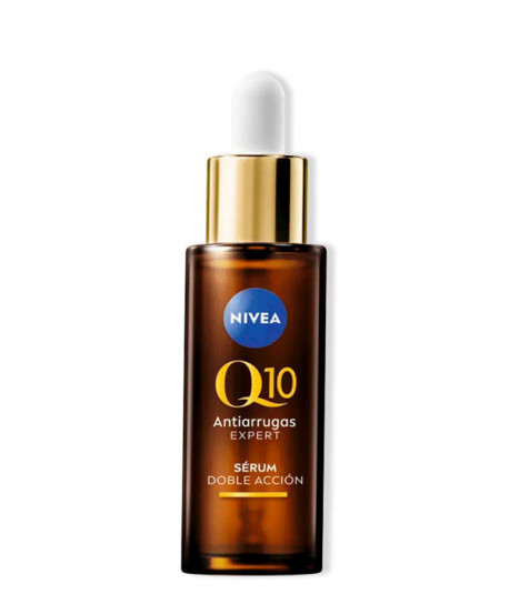 Q10 ANTIARRUGAS EXPERT SERUM