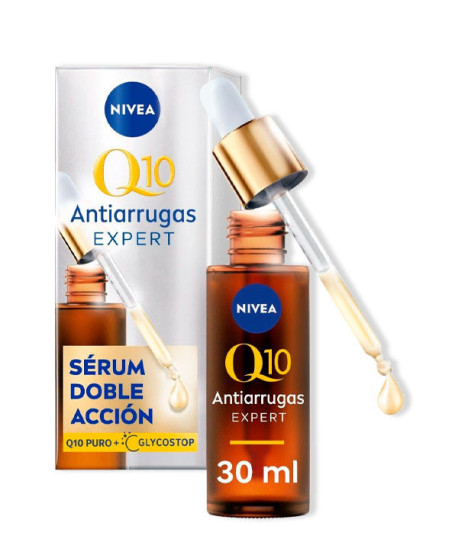 Q10 ANTIARRUGAS EXPERT SERUM