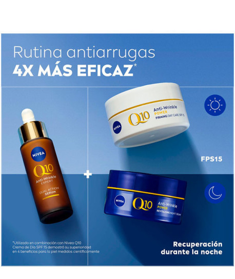 Q10 ANTIARRUGAS EXPERT SERUM