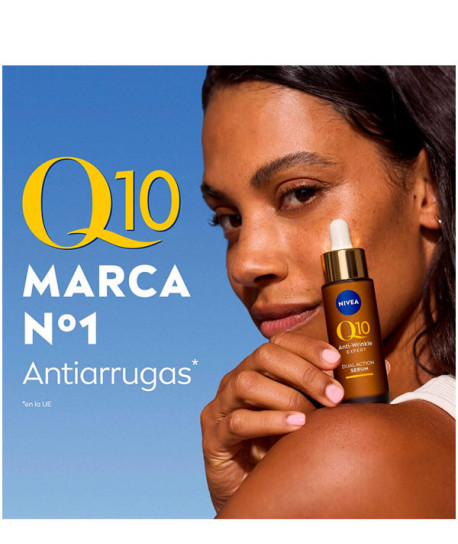 Q10 ANTIARRUGAS EXPERT SERUM