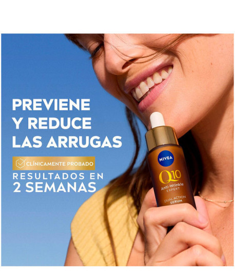 Q10 ANTIARRUGAS EXPERT SERUM
