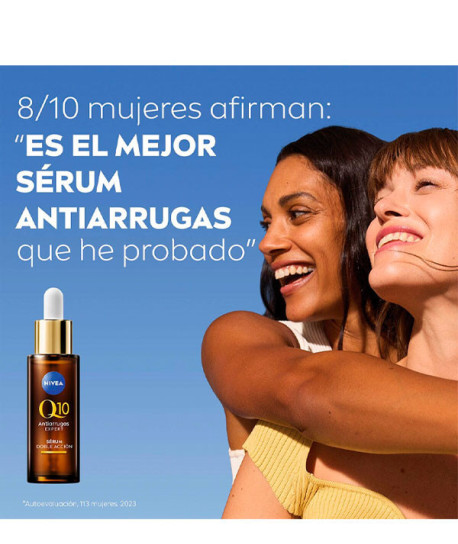Q10 ANTIARRUGAS EXPERT SERUM