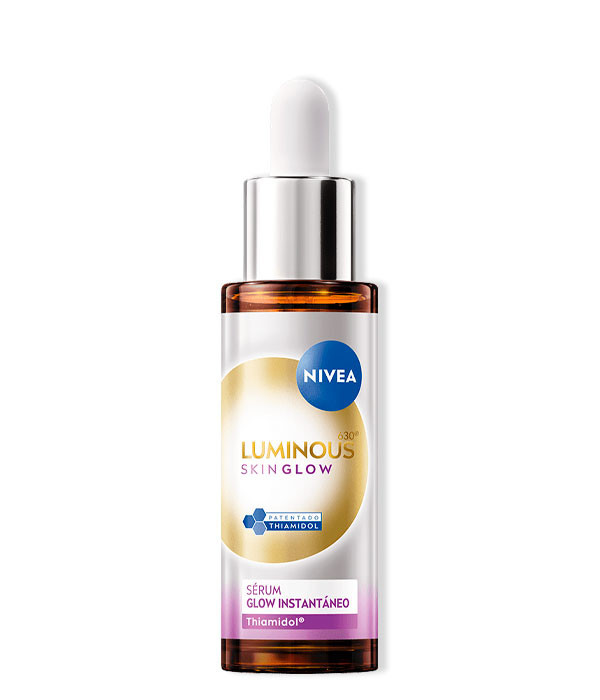 LUMINOUS 630º SKIN GLOW SERUM