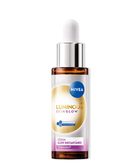 LUMINOUS 630º SKIN GLOW SERUM