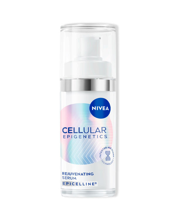 CELLULAR EPIGENETICS SERUM