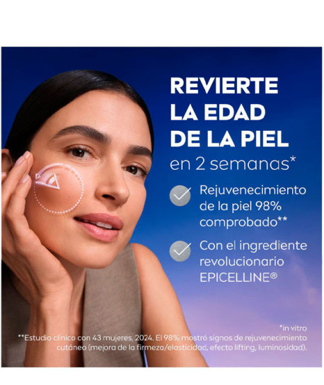 CELLULAR EPIGENETICS SERUM