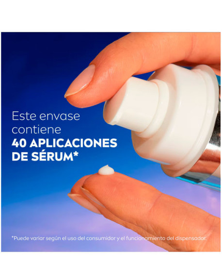 CELLULAR EPIGENETICS SERUM