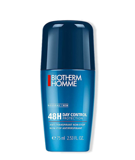 DAY CONTROL DÉODORANT