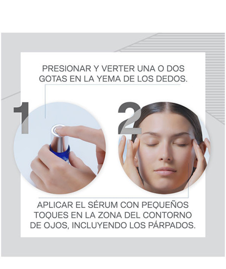 SKIN CAVIER EYE ESSENCE