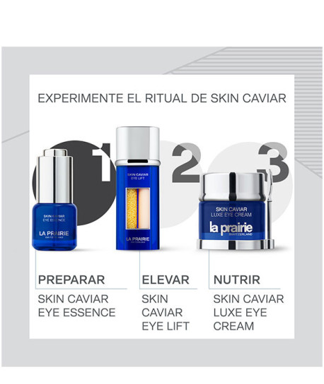 SKIN CAVIER EYE ESSENCE
