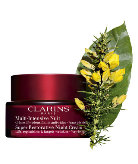 MULTI-INTENSIVE NOCHE PIEL SECA