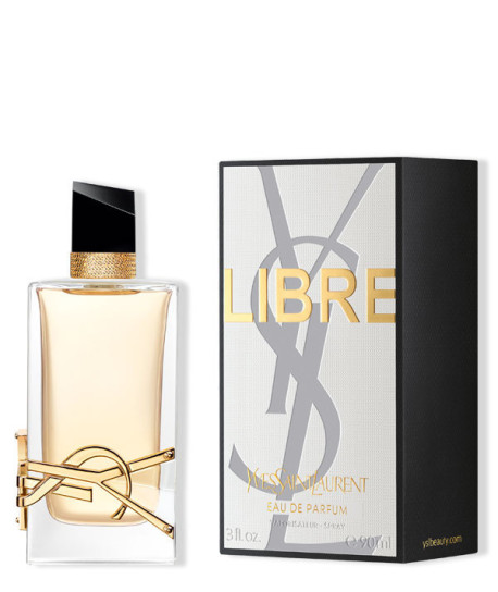 LIBRE EAU DE PARFUM