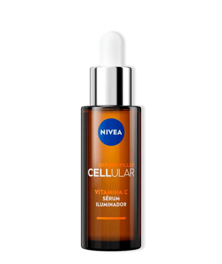 CELLULAR EXPERT FILLER VITAMINA C SERUM