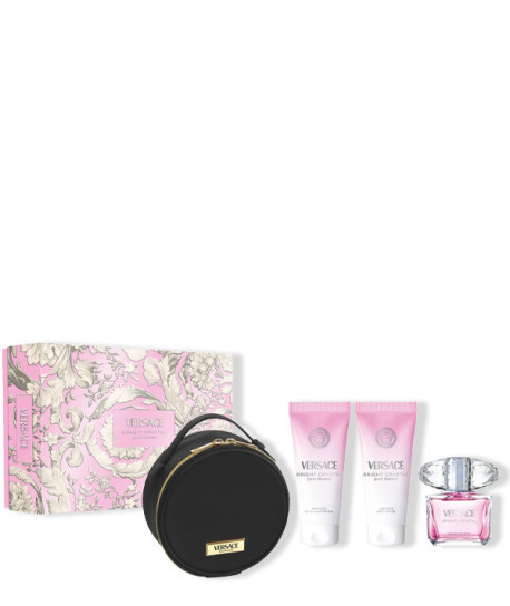 BRIGHT CRYSTAL ESTUCHE