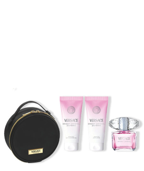 BRIGHT CRYSTAL ESTUCHE