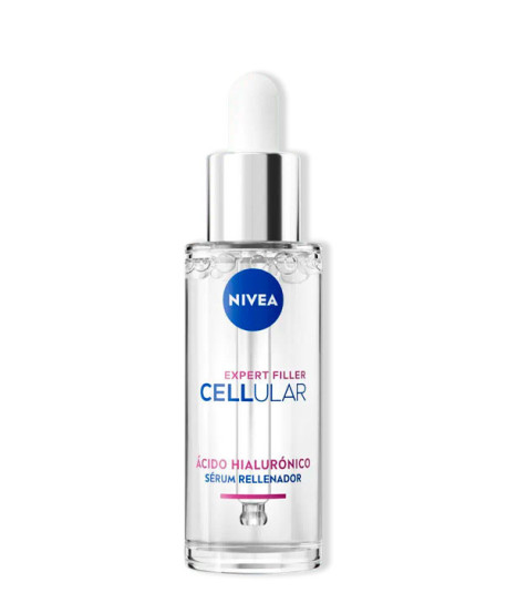 CELLULAR EXPERT FILLER ÁCIDO HIALURÓNICO SERUM
