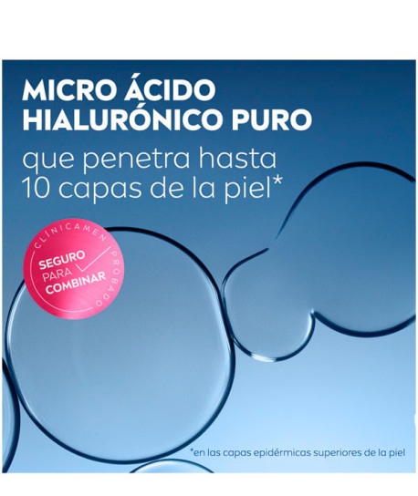 CELLULAR EXPERT FILLER ÁCIDO HIALURÓNICO SERUM