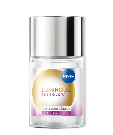 LUMINOUS 630 SKIN GLOW EXFOLIANTE