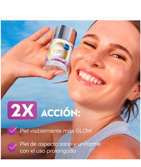 LUMINOUS 630 SKIN GLOW EXFOLIANTE