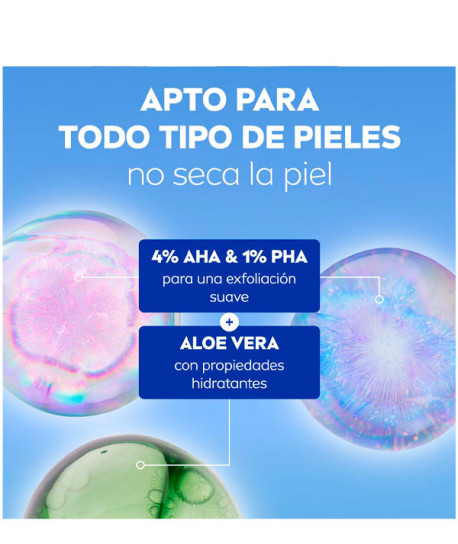 LUMINOUS 630 SKIN GLOW EXFOLIANTE