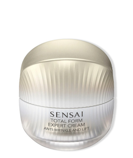 TOTAL FORM EXPERT CREAM